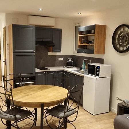 Appartement Neuf Avec Cuisine Prades  Extérieur photo