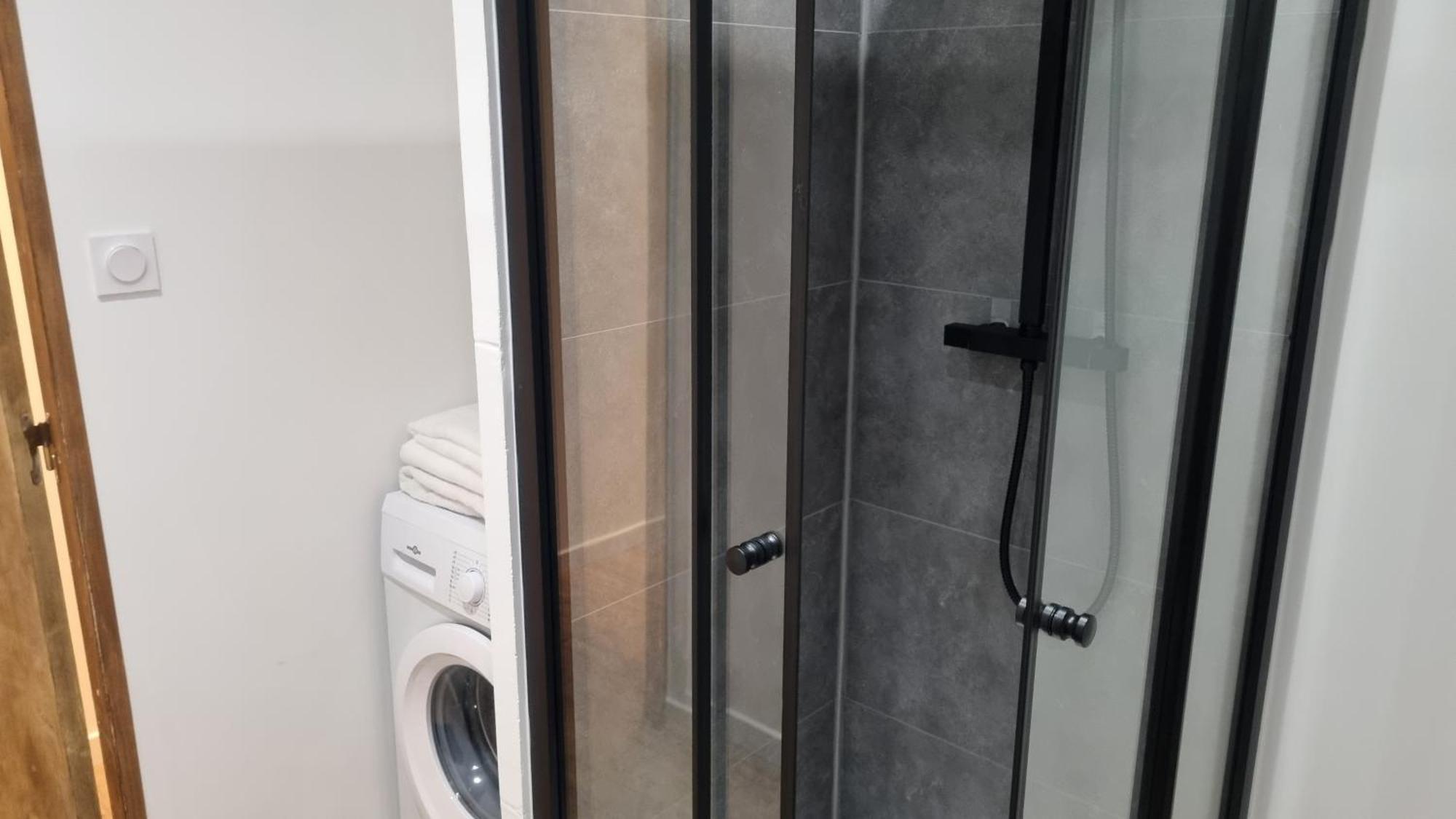 Appartement Neuf Avec Cuisine Prades  Extérieur photo
