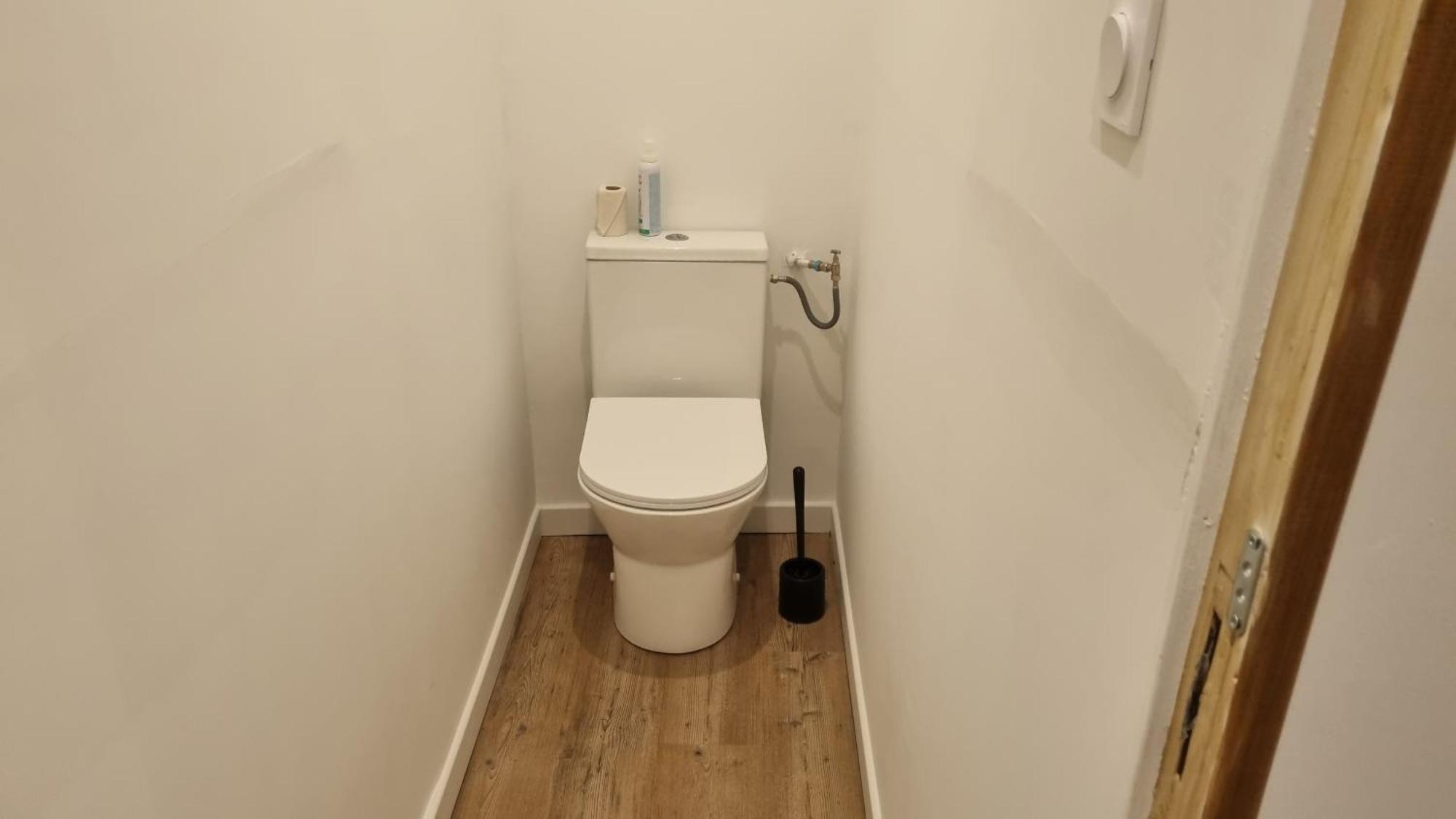 Appartement Neuf Avec Cuisine Prades  Extérieur photo